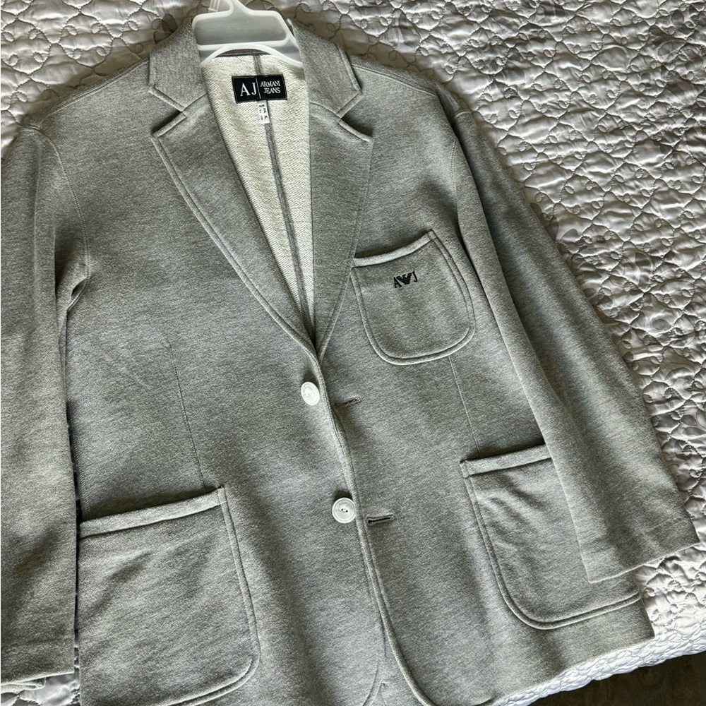 A/J light sport Jacket